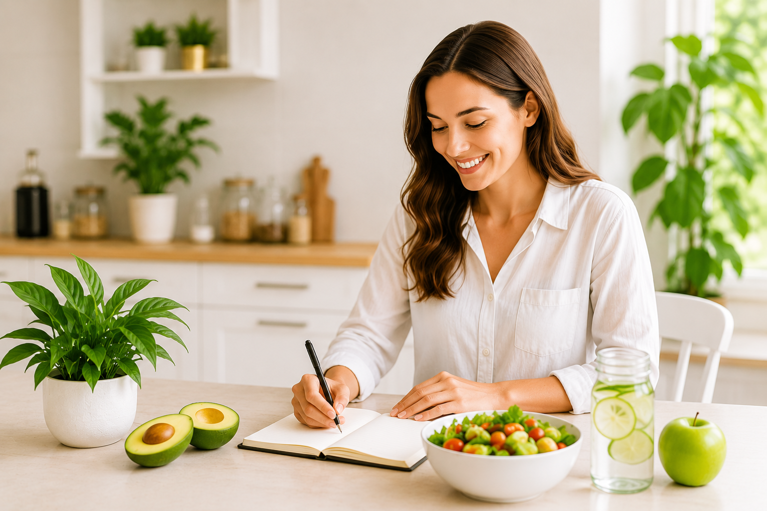 Holistic Health Coaching