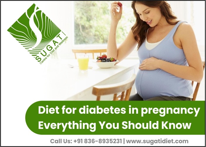 Diabetics During Pregnancy